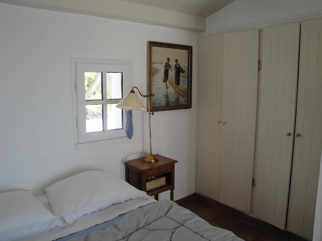 Le Buzet Bleu Bed & Breakfast ノワールムーティエ エクステリア 写真